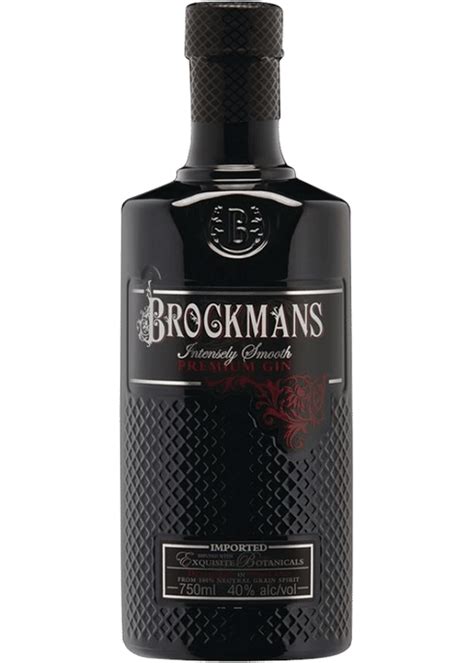 Brockmans Gin | Total Wine & More