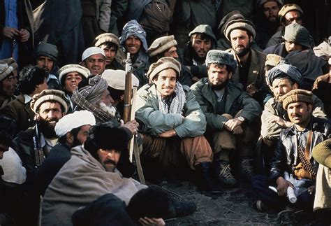 The Soviet War in Afghanistan, 1979 - 1989 - The Atlantic