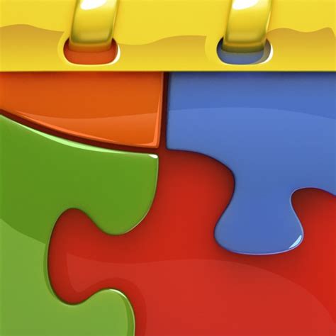 Everyday Jigsaw™ by KraiSoft