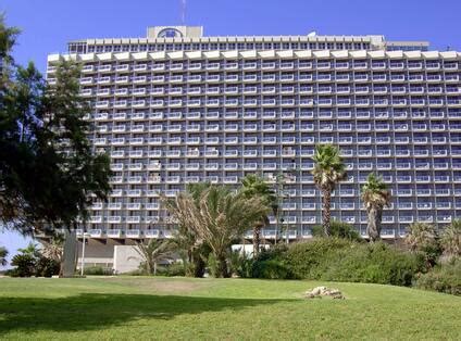 Hilton Tel Aviv Photo Gallery