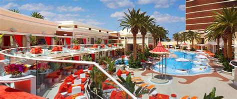 Las Vegas Pool Parties & Dayclubs - VIP Packages - Promoter Now