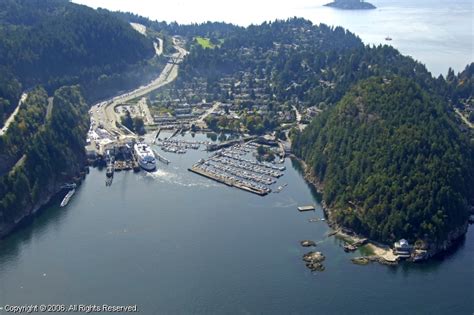 Horseshoe Bay, , British Columbia, Canada