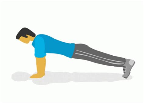 Exercise Mountain Climbers GIF | GIFDB.com