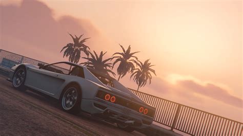 Grand Theft Auto V - Grotti Cheetah Classic - 3 | GTPlanet