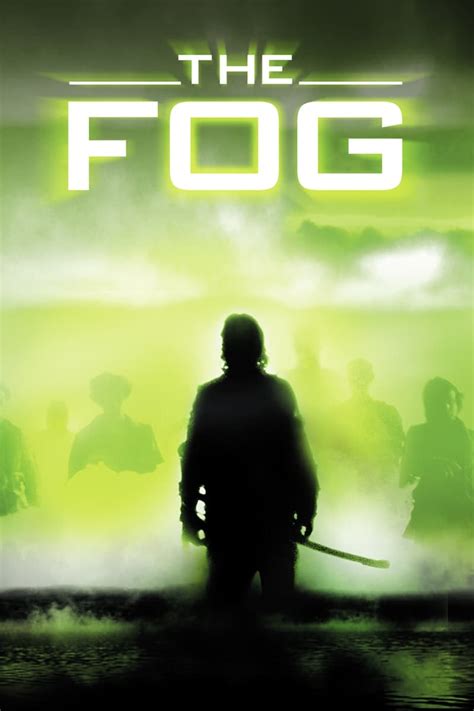 The Fog (1980) - Posters — The Movie Database (TMDB)