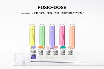 What is a Fusio-Dose? - Zeba Hair Salon