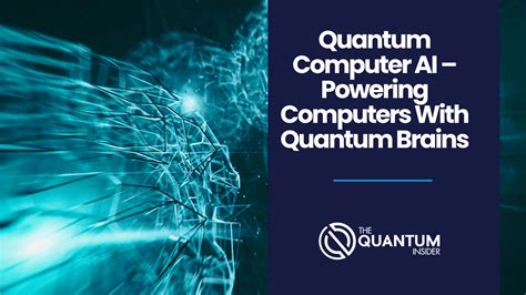 Quantum Computer AI: Explained [+8 Leading Companies]