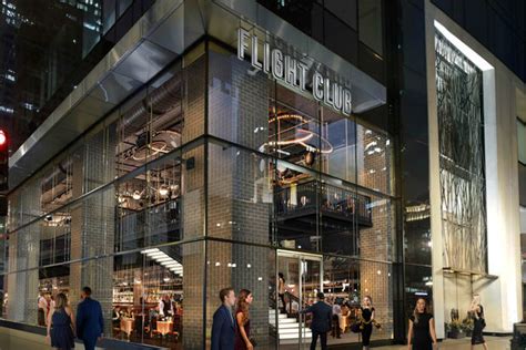 Flight Club Darts Bar To Open Next Year On Wacker Drive - Downtown ...