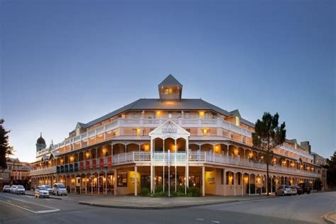 Esplanade Hotel Fremantle By Rydges - Perth Hotel and Convention Venues