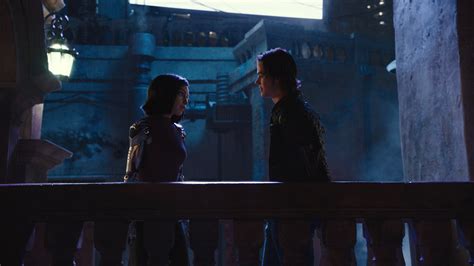 The New Alita: Battle Angel Trailer Is Slightly Less Disturbing - Paste Magazine