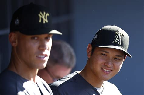 Should Shohei Ohtani win back to back AL MVPs? - Fantom Sports Industries