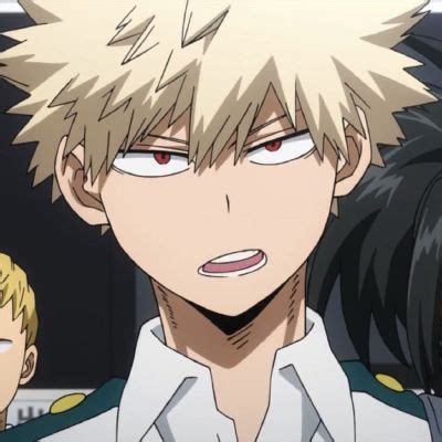 Go On A Date With Katsuki Bakugo | Hero, Aesthetic anime, Cute anime guys