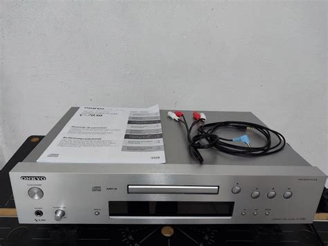 Used Onkyo C-7030 CD players for Sale | HifiShark.com