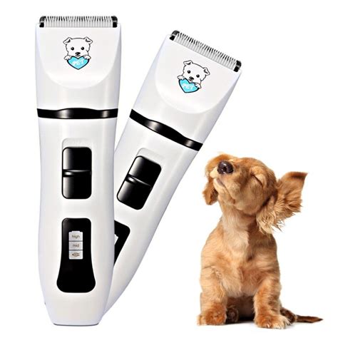 OSIR Pro cat Grooming Clippers - Professional cat Electric Hair ...