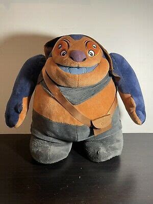 Disney Store Dr Jumba Jookiba Plush 13” LILO And Stitch | eBay | Lilo and stitch, Disney store, Lilo