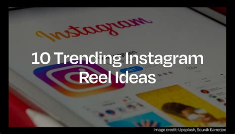 10 Trending Instagram Art Reel Ideas - Book An Artist Blog