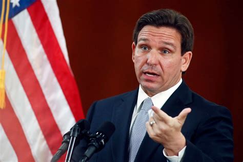 Top Republican senators slam DeSantis for calling Ukraine war a ‘territorial dispute’ - ABC News