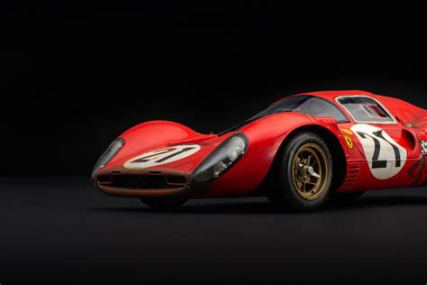 Ferrari 330 P3 Wallpapers - Wallpaper Cave