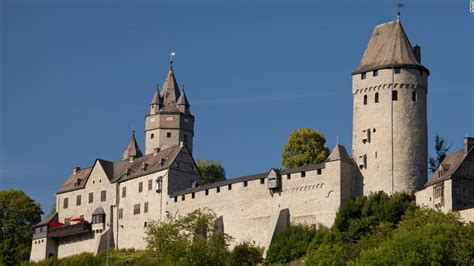 Germany's 10 best castles | CNN Travel