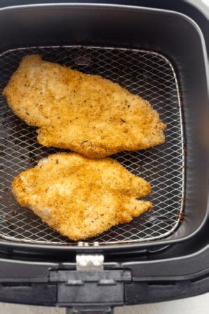 how to cook frozen breaded squash in air fryer