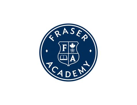 Fraser Academy | Nancy Wu Design