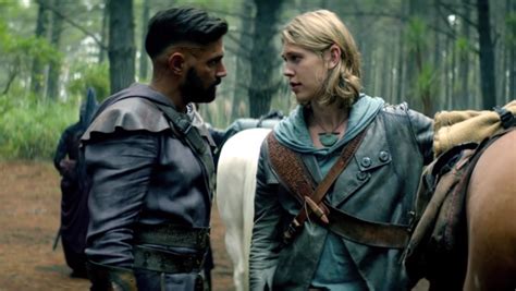 TV Review: The Shannara Chronicles 1.1 “Chosen” Part 1