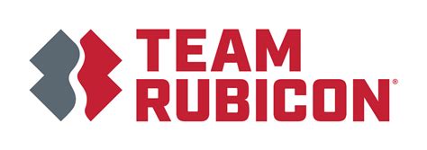 Charitable Giving | Team Rubicon