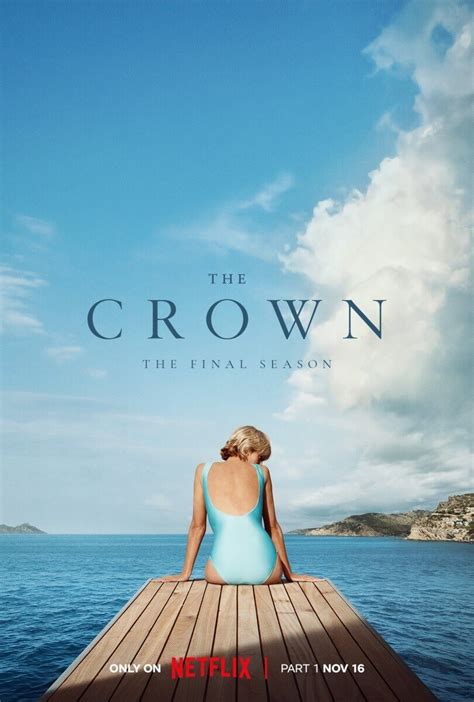 ‘The Crown’ Season 6: Teaser, Posters, Plot Details, and Premiere Dates