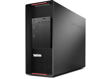 ThinkStation P920 | Workstation Computer | Lenovo US