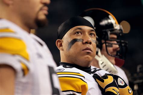 Hines Ward: Why Pittsburgh Steelers Star Should Focus on Football, Not ...