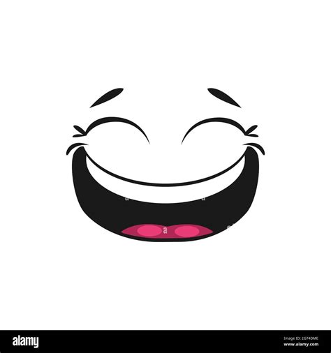 Rofl emoji Stock Vector Images - Alamy