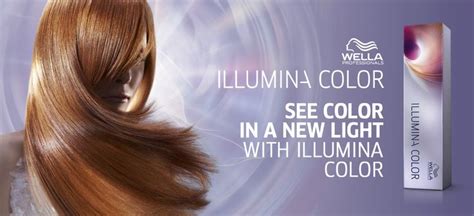 Beautiful Red Hair by Wella Illumina Color | Wella illumina color ...