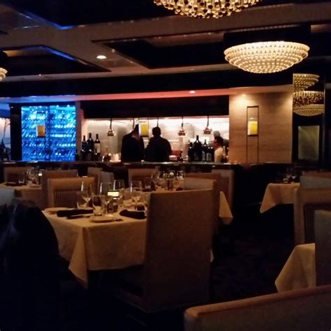 Morton's The Steakhouse - Houston - Galleria Restaurant - Houston, TX | OpenTable