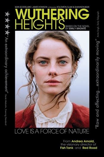 Wuthering Heights (2011) - Where to Watch and Stream (AU)