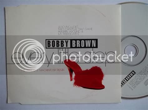 Bobby Brown Every Little Step Records, LPs, Vinyl and CDs - MusicStack