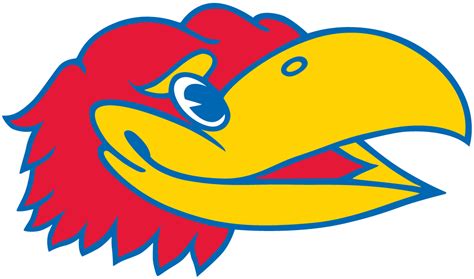 Jayhawk Logo - LogoDix