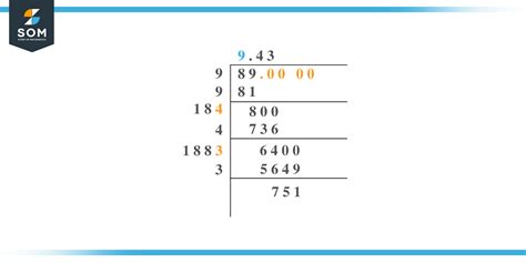 Square Root of 89+ Solution With Free Steps