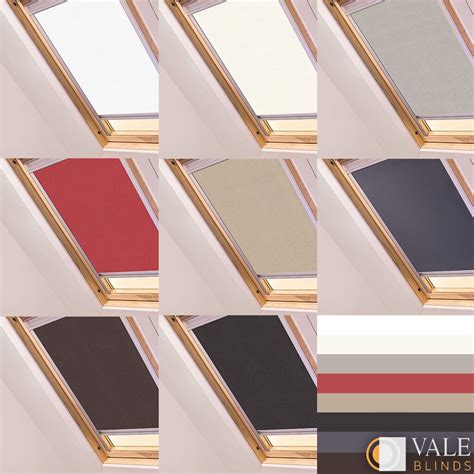 Velux Blinds Ggu S06 | Blinds for velux windows, Skylight blinds, Roller blinds