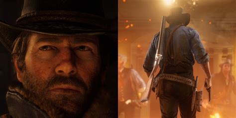 Red Dead Redemption 2: The 10 Saddest Things About Arthur Morgan