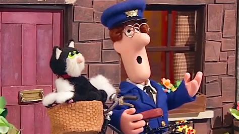 Postman Pat | Postman Pats Holiday Hobbies | Postman Pat Full Episodes ...