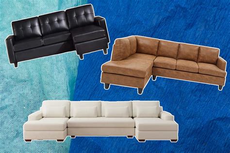 Sectional Sofas Under 400 Dollars | Baci Living Room