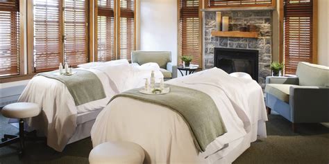 $119 – Fairmont Montebello Spa Day w/RMT Massage, 30% Off | Travelzoo