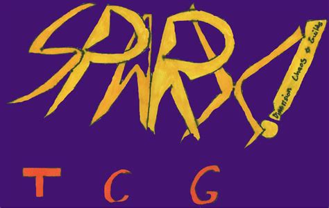 SPARX! logo by JackMagicMan8 on DeviantArt