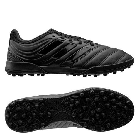 adidas Copa 20.3 TF Dark Motion - Core Black/Solid Grey | www ...