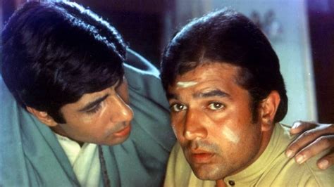 Anand (1971) Full Movie