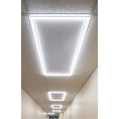 2X4 Led Drop Ceiling Lights - 2x4 LED Light Fixture: Amazon.com - 3 sizes to choose from.