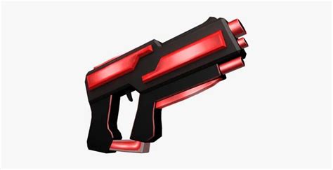 Download Laser - Roblox Red Hyperlaser Gun | Transparent PNG Download | SeekPNG