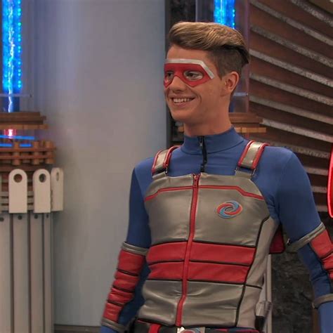 Nickelodeon - Henry Danger Bloopers | Nick Summer