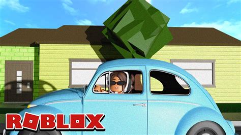 NEW VINTAGE CARS | BLOXBURG SUMMER UPDATE 0.10.7 - YouTube