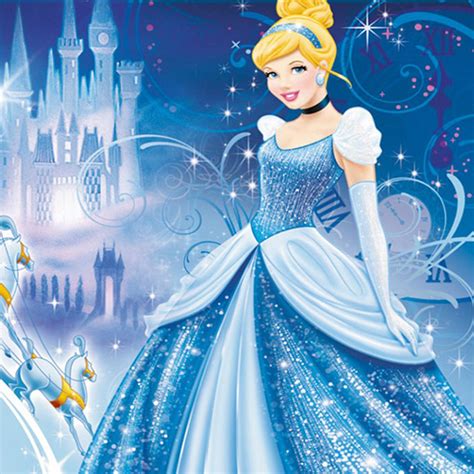 Cinderella Jigsaw Puzzle Collection | Play Now Online for Free